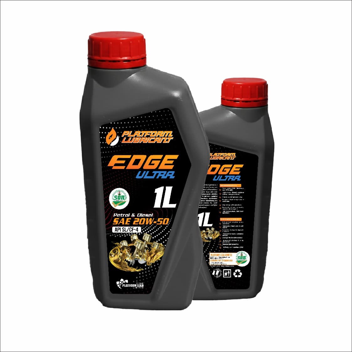 EDGE ULTRA