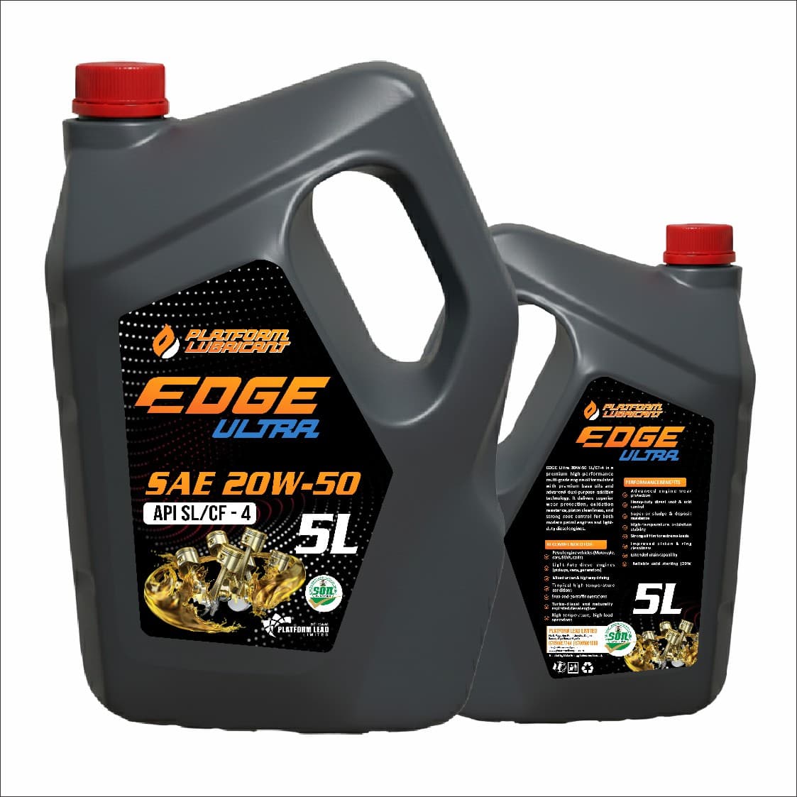 EDGE ULTRA