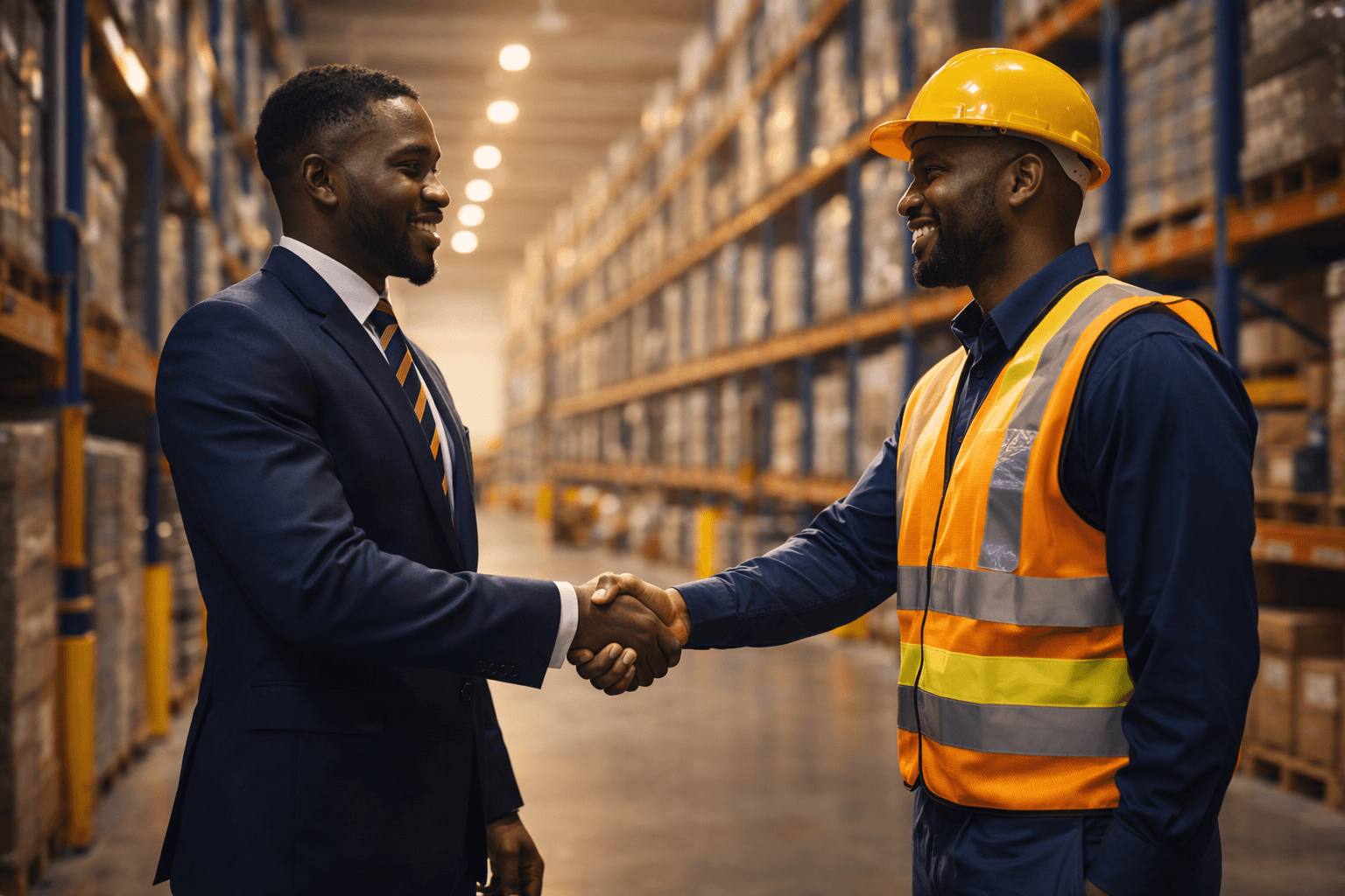 Become a Distributor