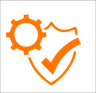 Quality Assured Icon